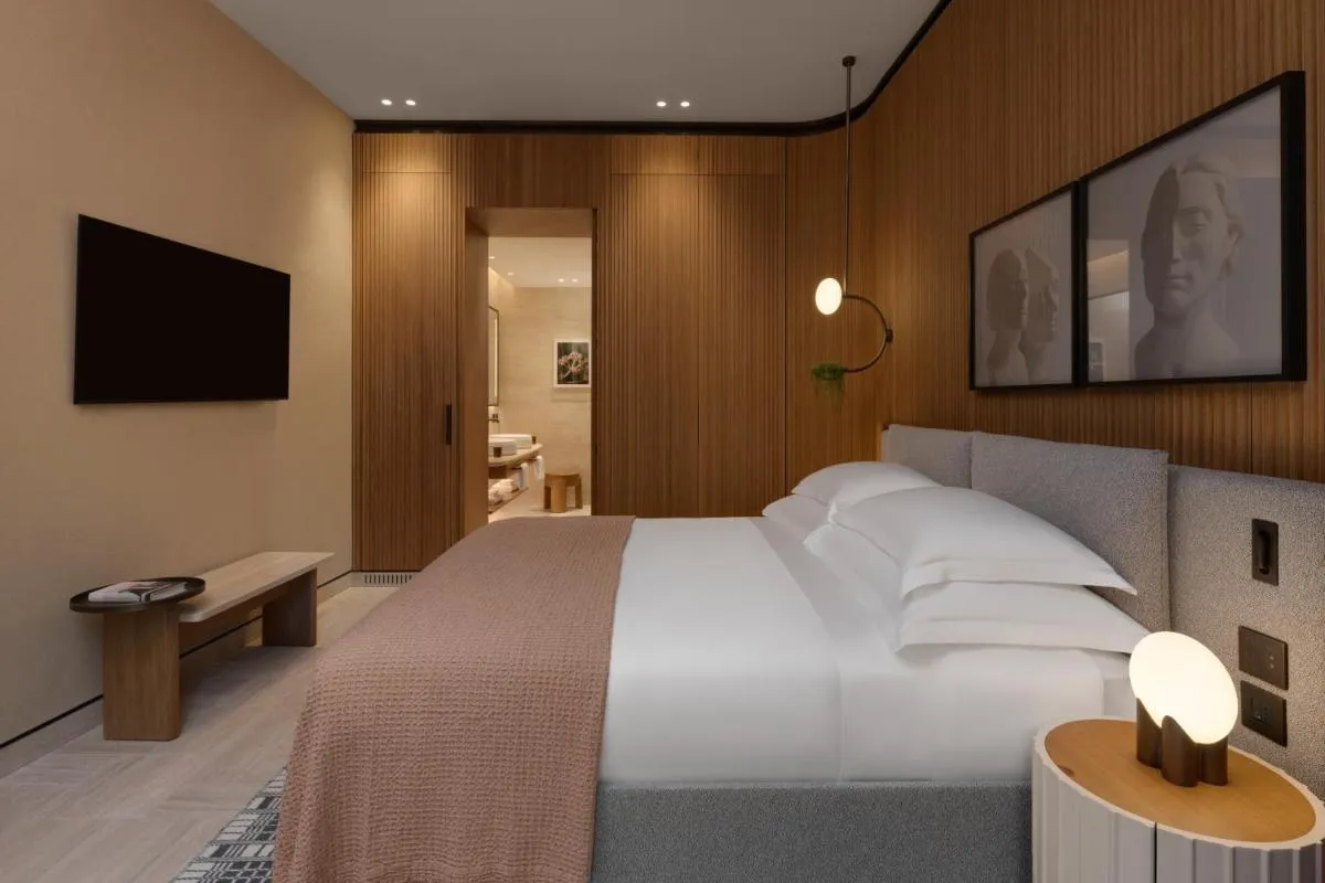 Image 4 of Six Senses Rome