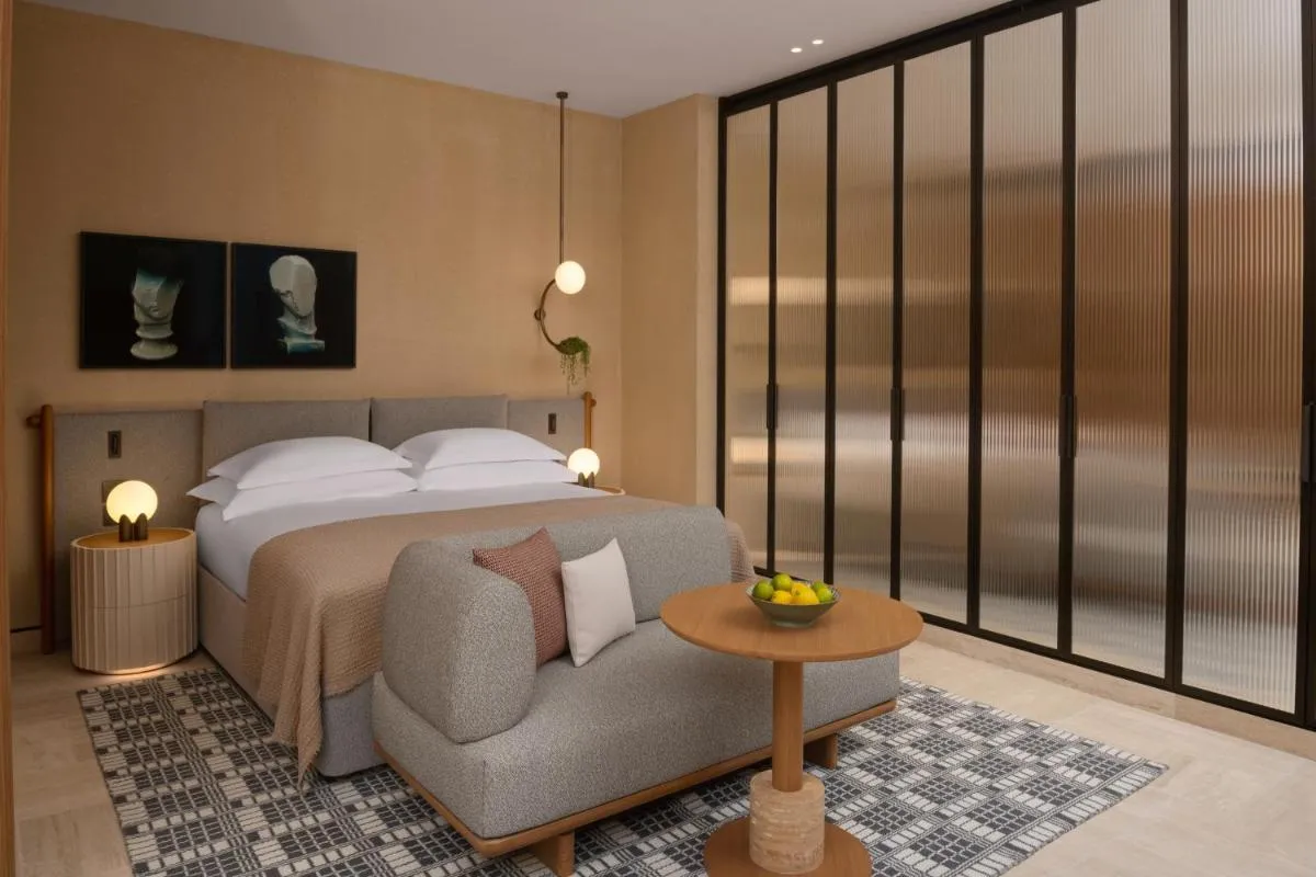 Image 6 of Six Senses Rome