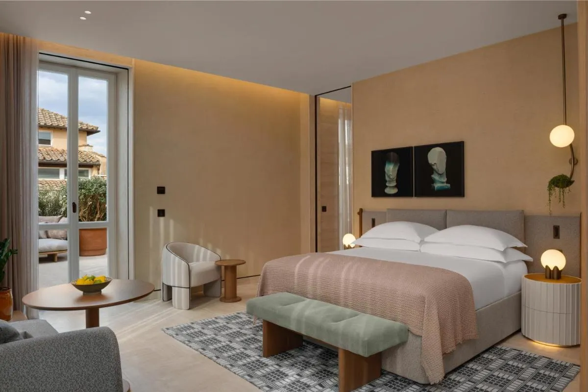 Image 1 of Six Senses Rome