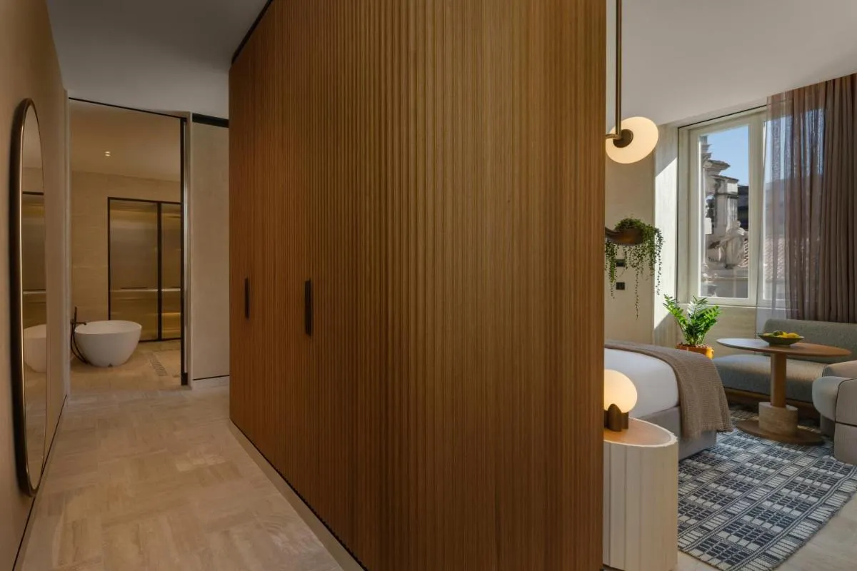 Image 2 of Six Senses Rome
