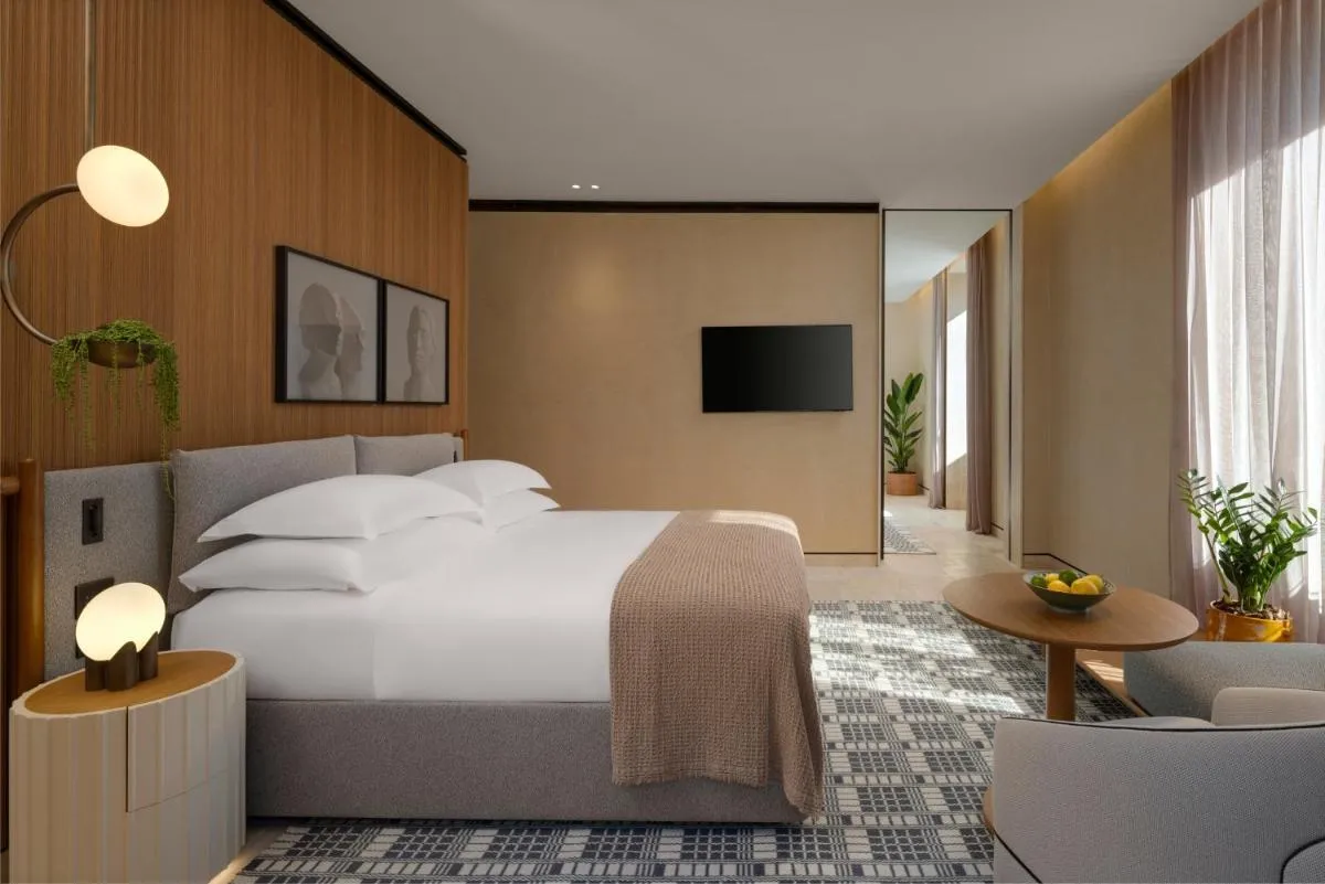 Image 3 of Six Senses Rome