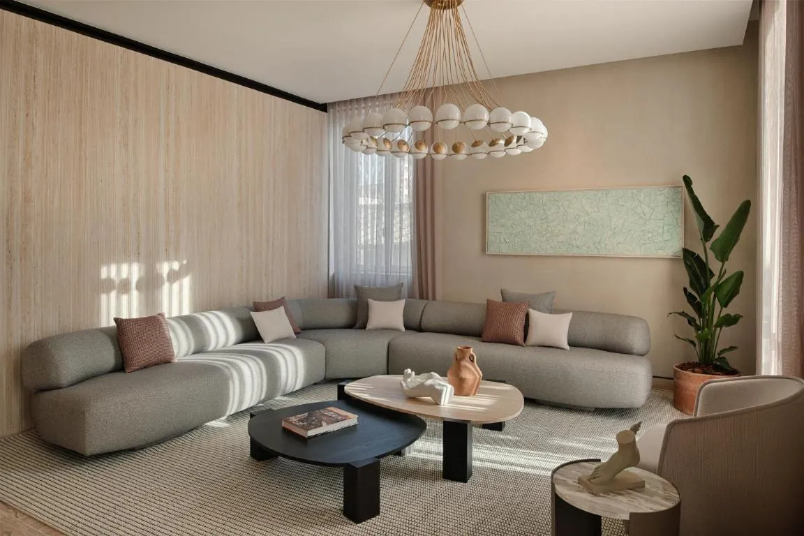 Image of Six Senses Rome