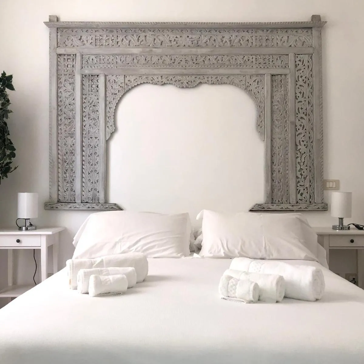 Image 3 of Snooze Trastevere House