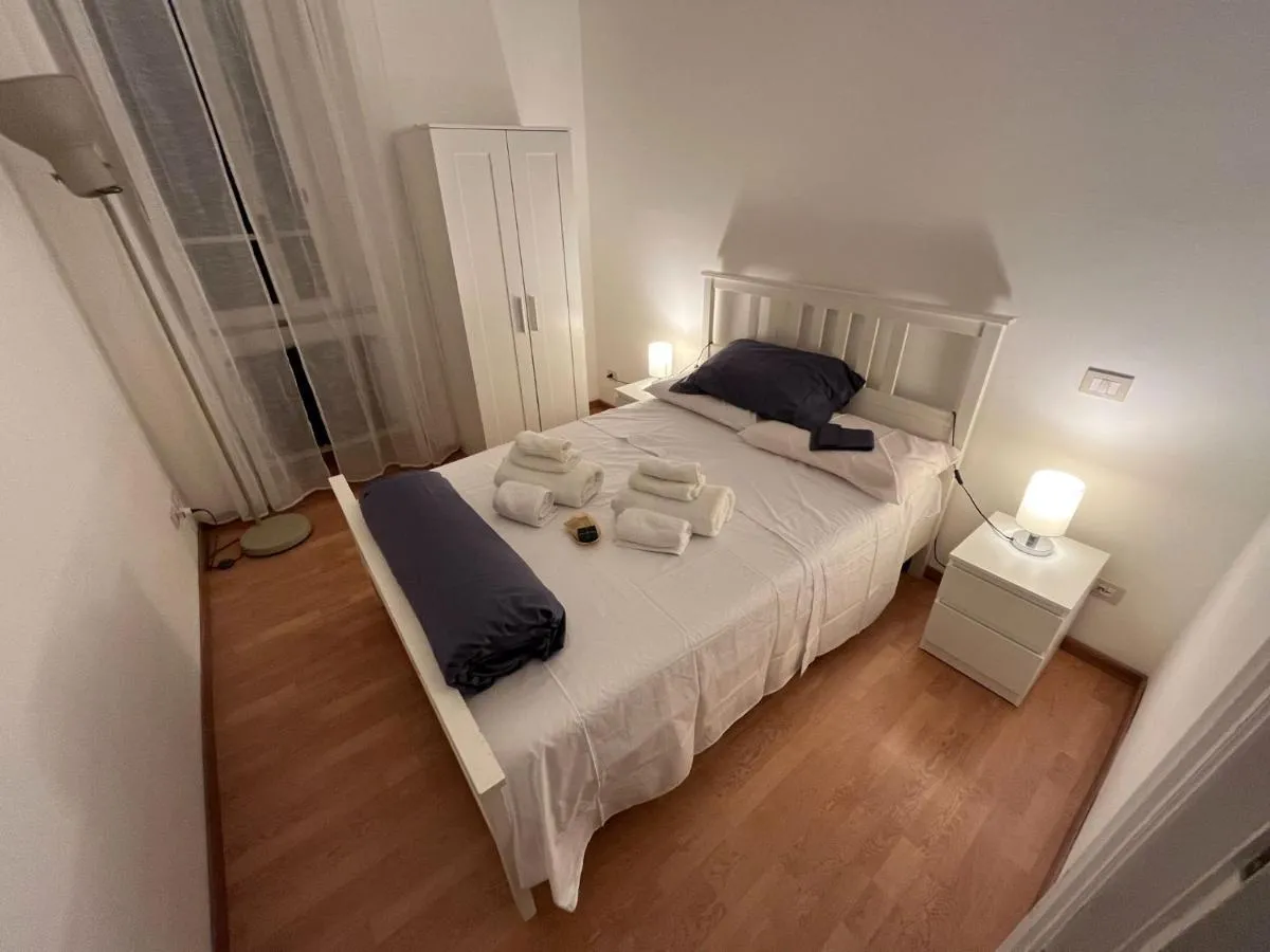 Image 6 of Snooze Trastevere House
