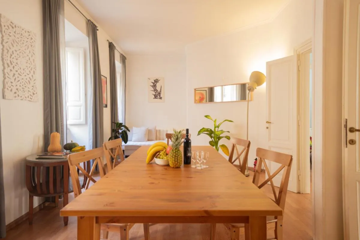 Image 1 of Snooze Trastevere House