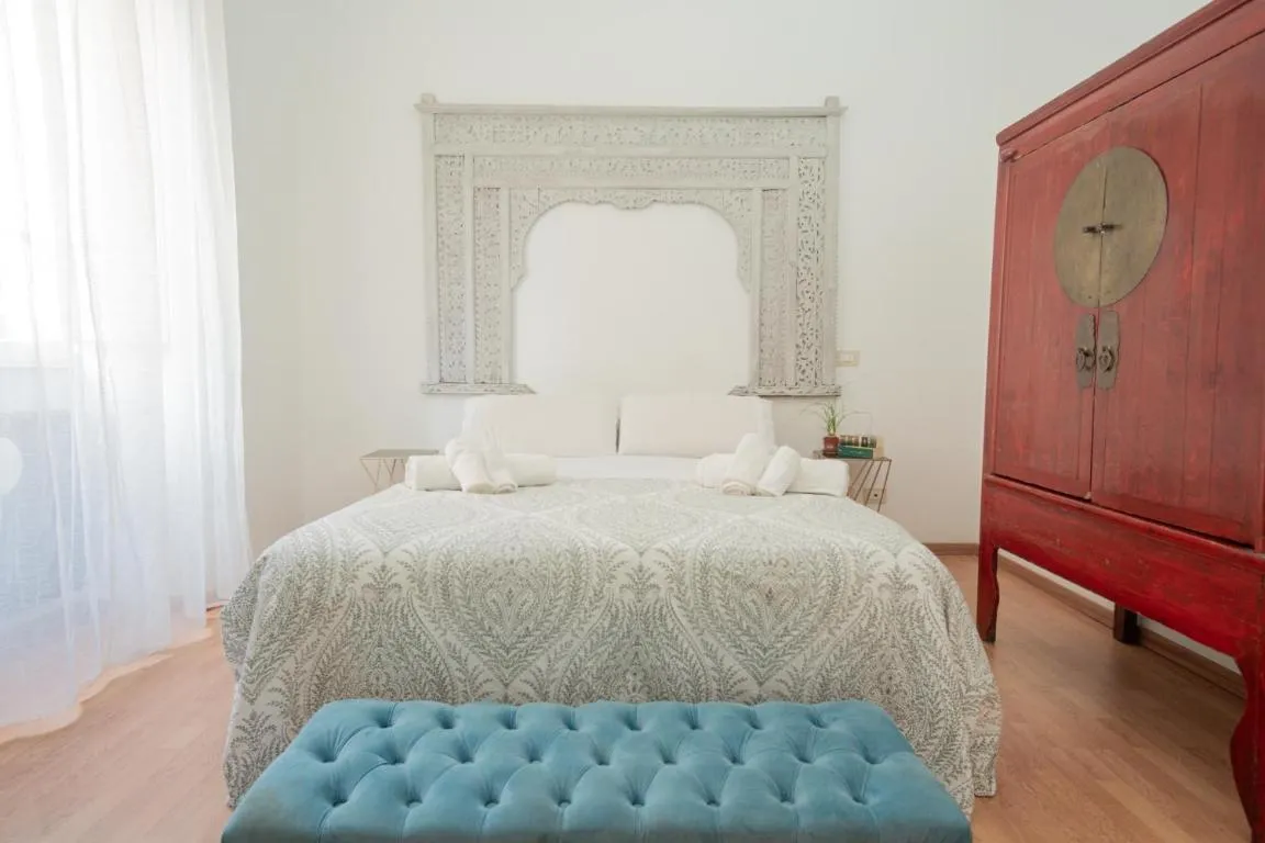 Image of Snooze Trastevere House