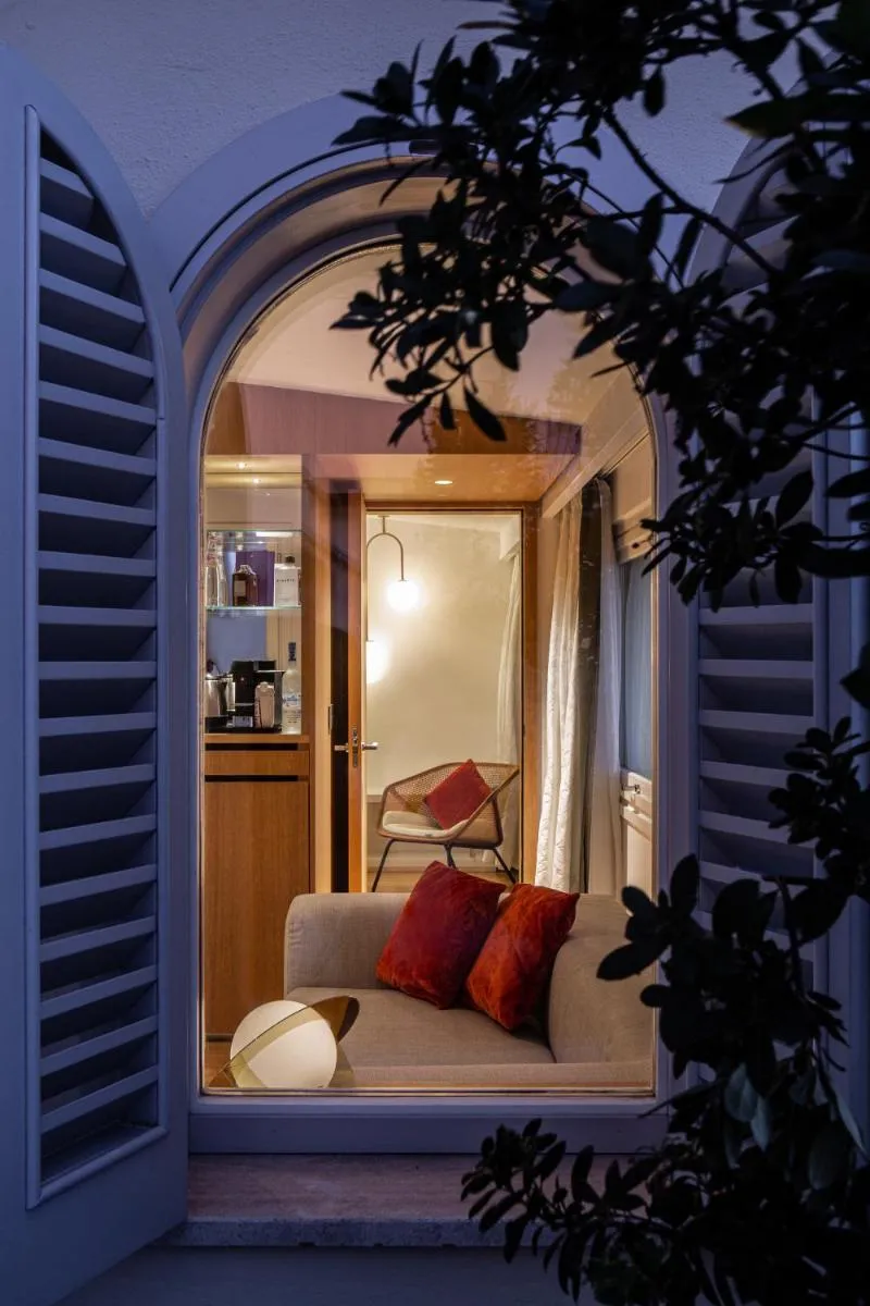 Image 4 of Sofitel Roma Villa Borghese