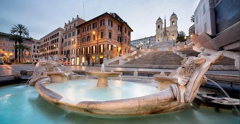 Image 4 of Soha Piazza Di Spagna Boutique