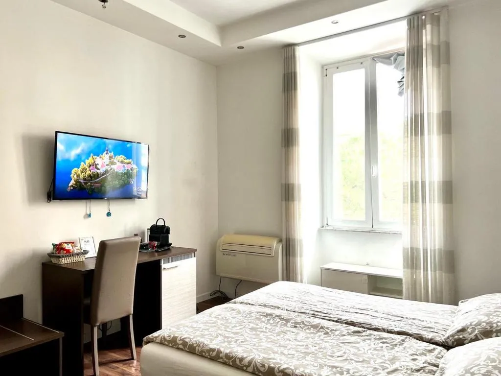 Image of Solaris Guesthouse