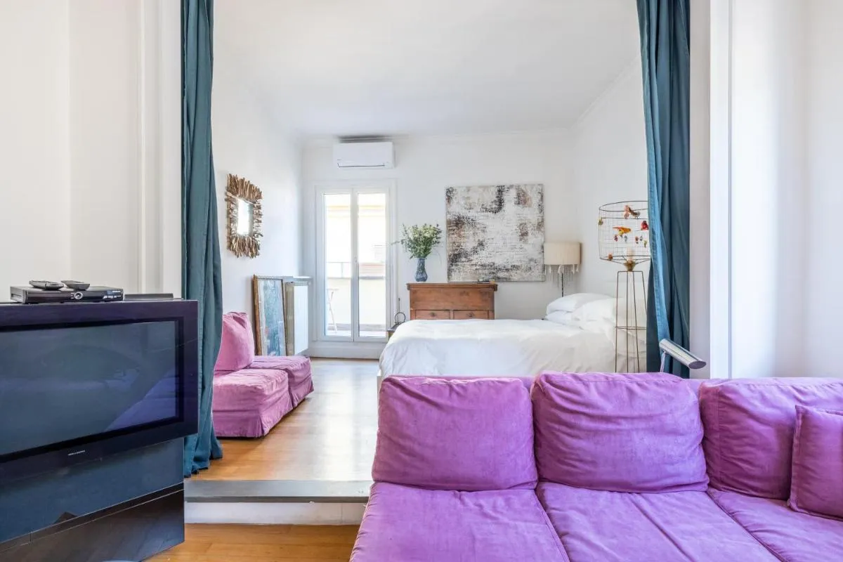 Image 5 of Spanish Step Rooftop Boutique Apartment Rome