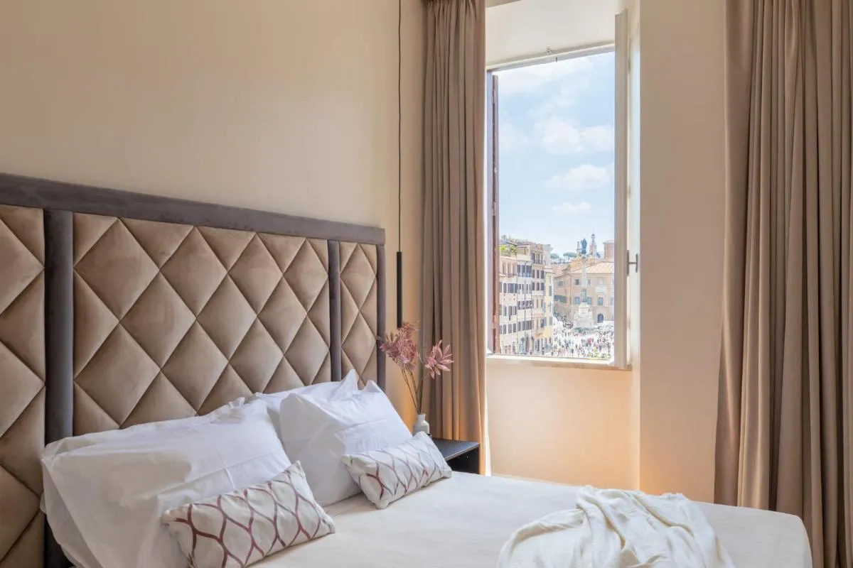 Image 1 of Spanish Steps Caesar Suites