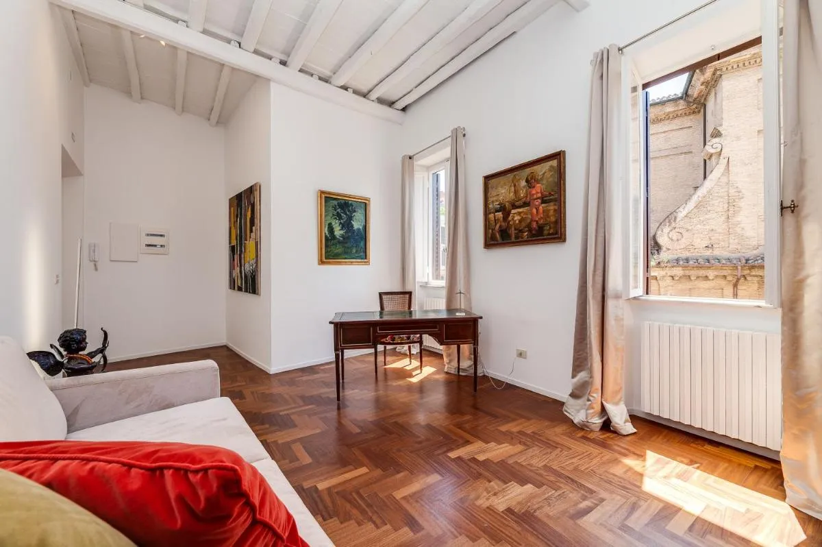 Image 1 of SpanishSteps Luxury Apartment