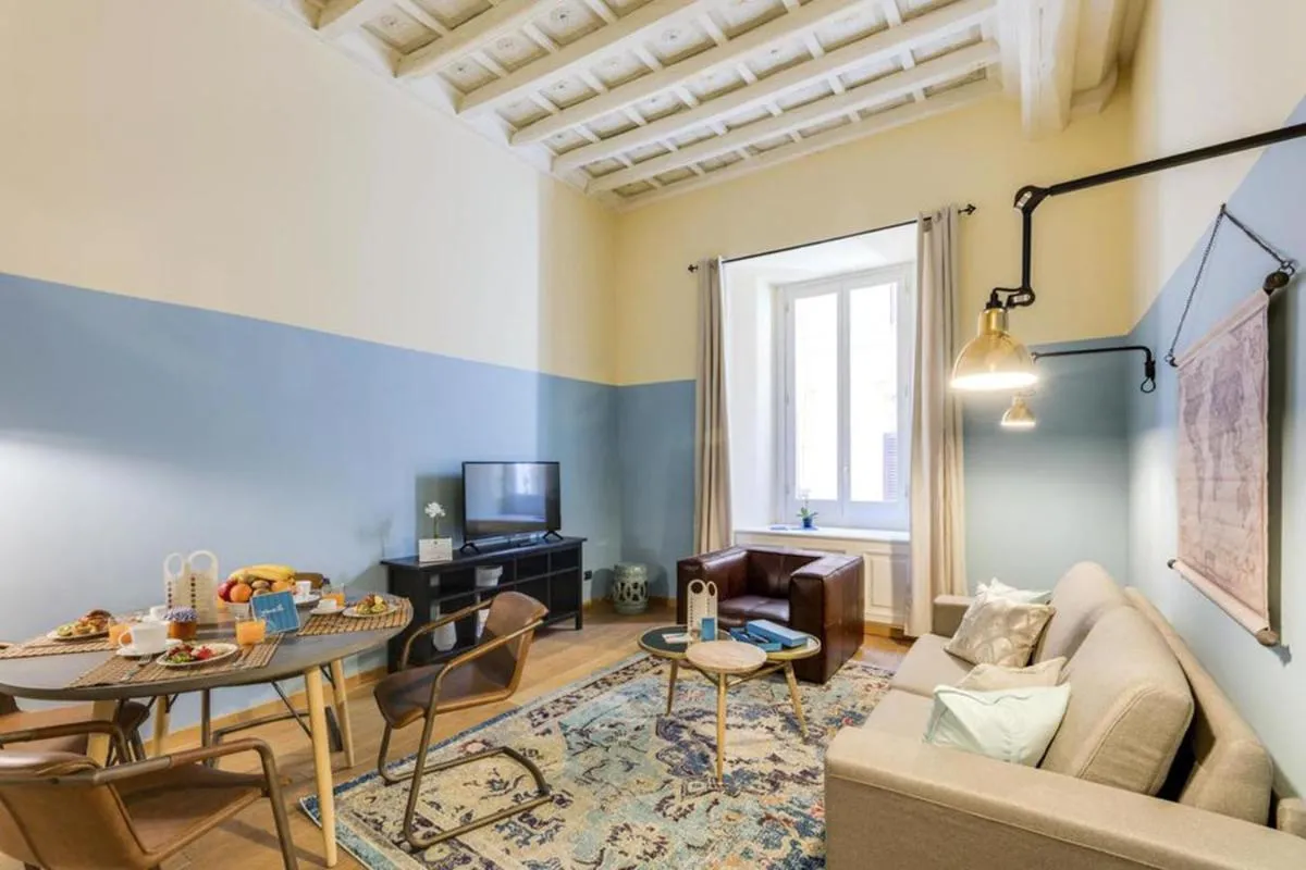 Image 4 of Splendid Home Pantheon