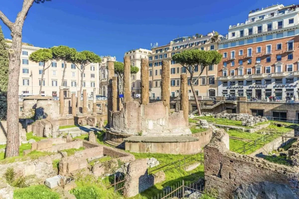 Image 5 of Splendid Home Pantheon