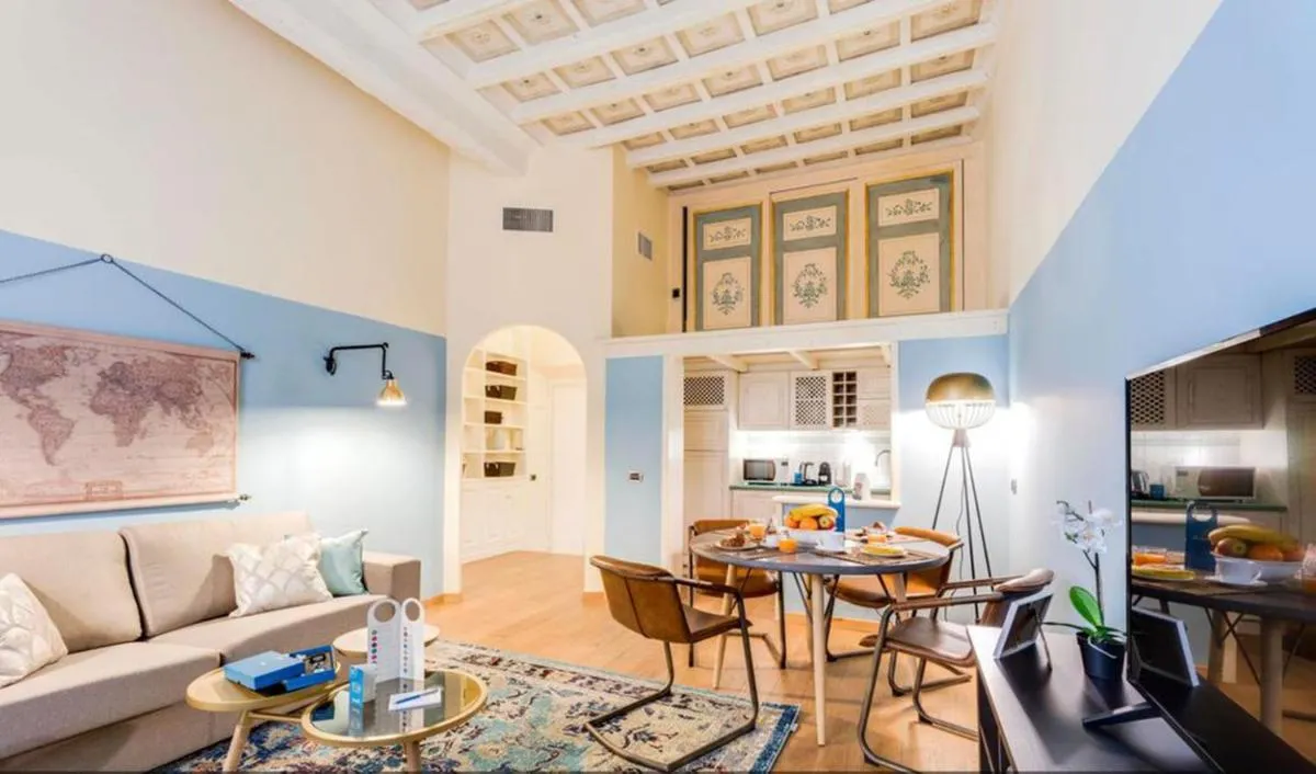 Image of Splendid Home Pantheon