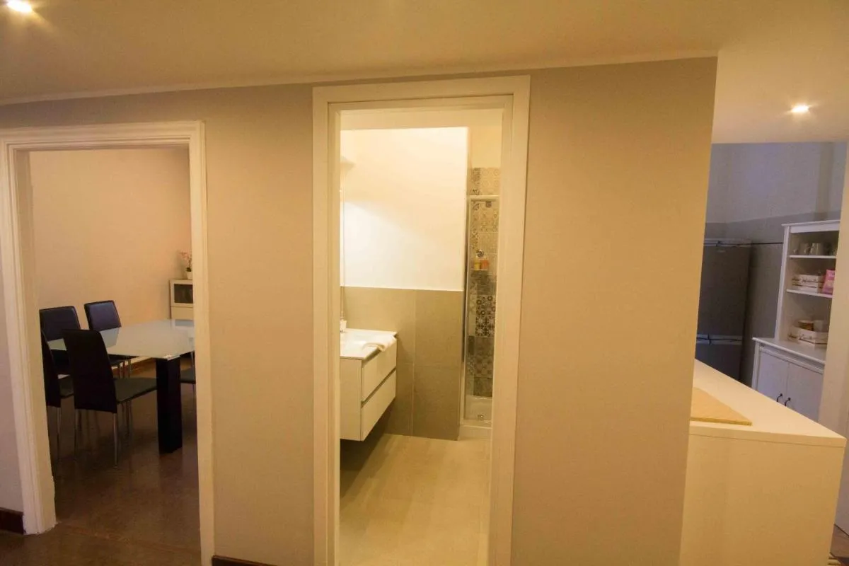 Image 6 of Stazione San Pietro 20 Apartment