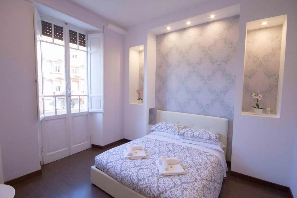 Image 5 of Stazione San Pietro 20 Apartment