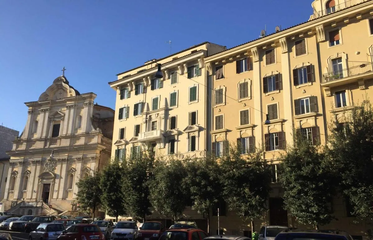 Image 4 of Stazione San Pietro 20 Apartment