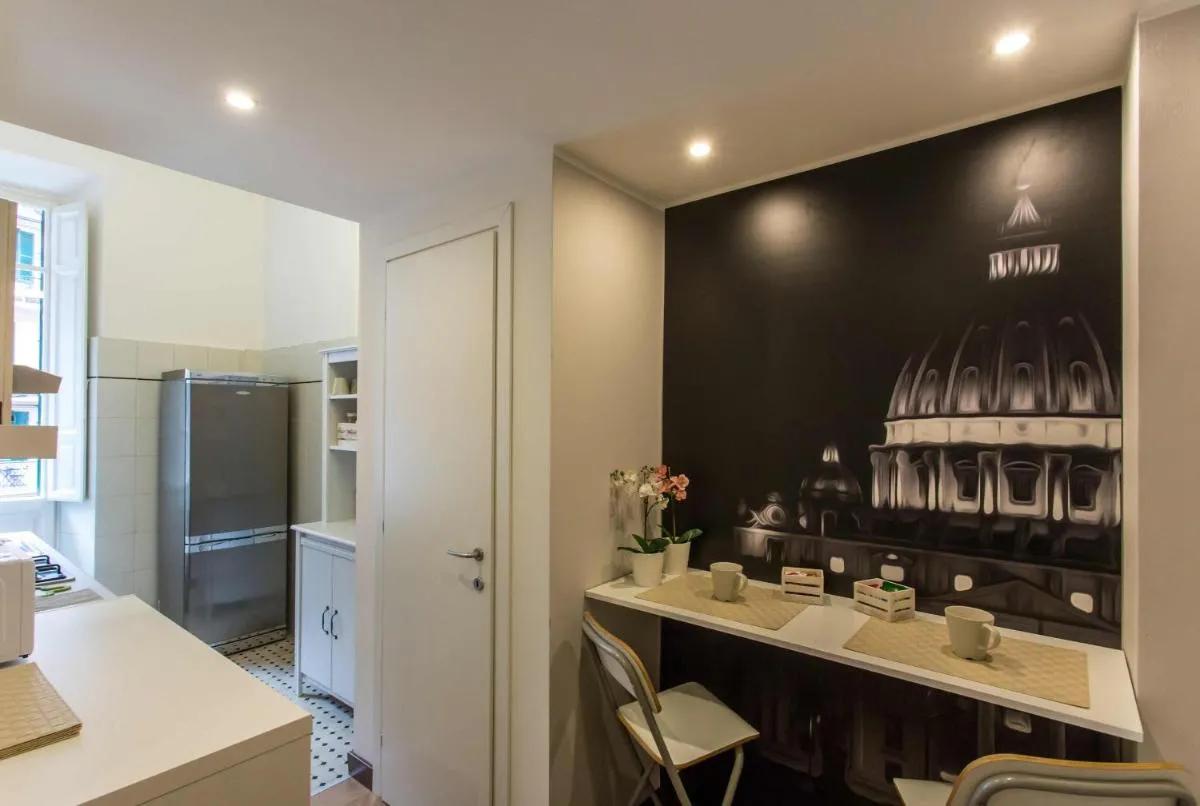 Image 2 of Stazione San Pietro 20 Apartment