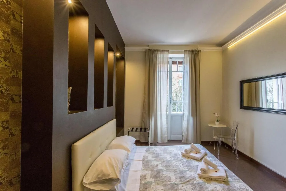 Image 1 of Stazione San Pietro 20 Apartment