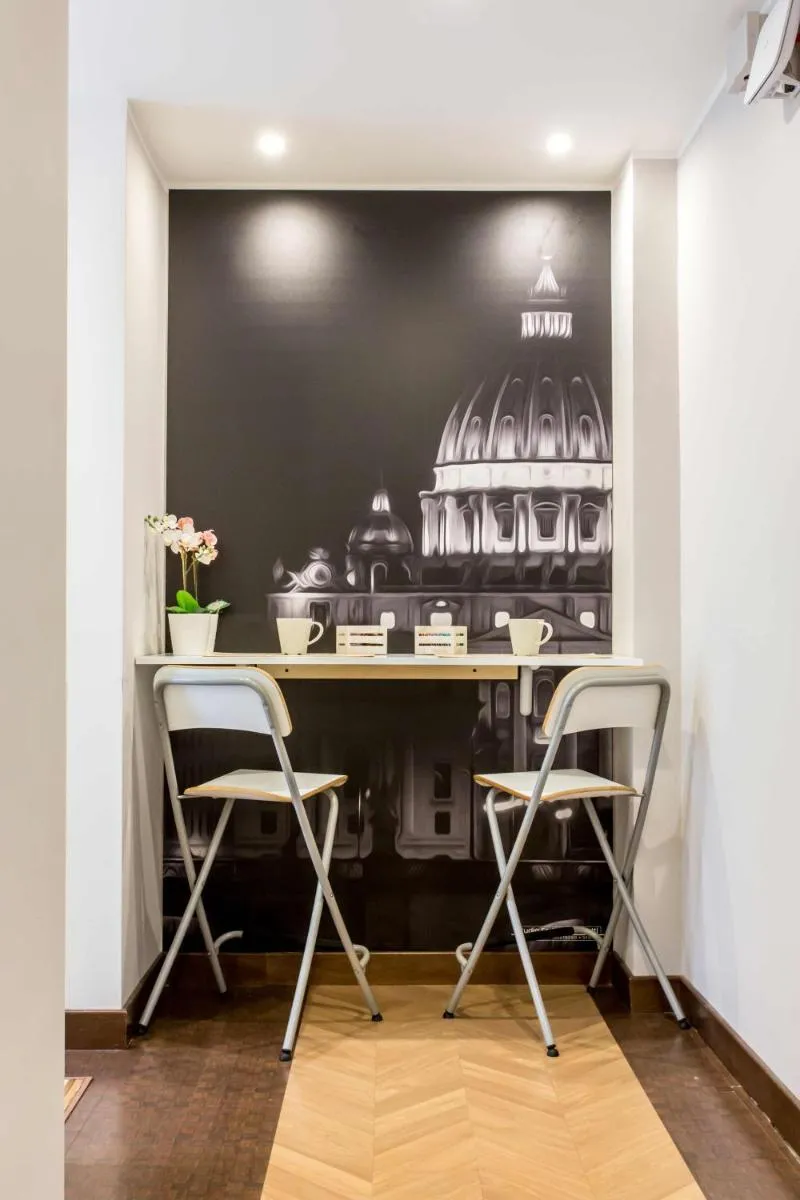 Image 3 of Stazione San Pietro 20 Apartment