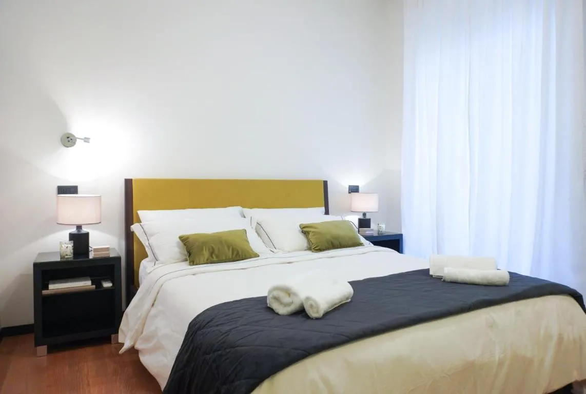 Image of Suite 52 Trastevere