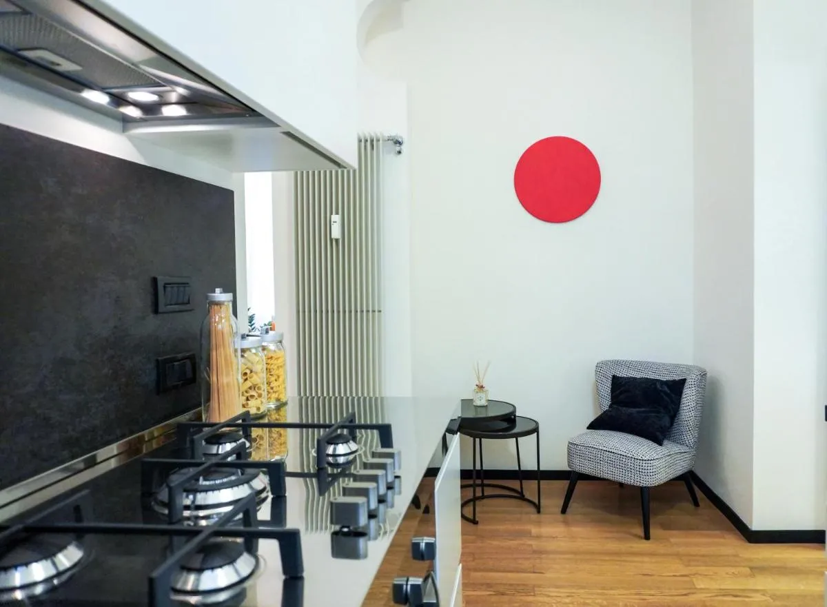 Image 4 of Suite 52 Trastevere