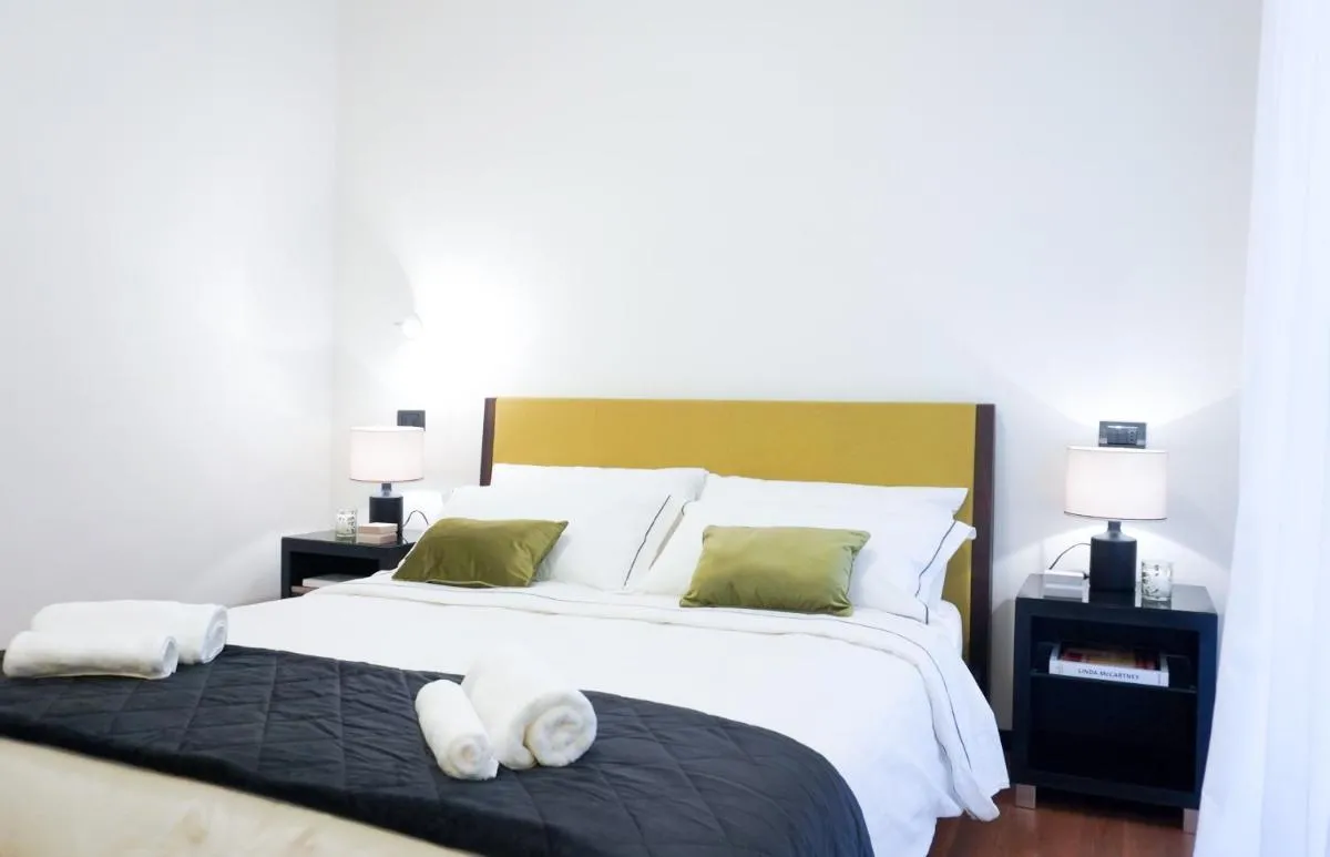 Image 1 of Suite 52 Trastevere