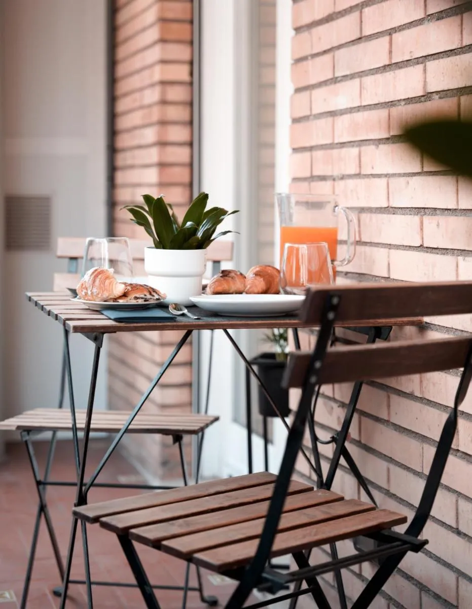 Image 3 of Suite 52 Trastevere