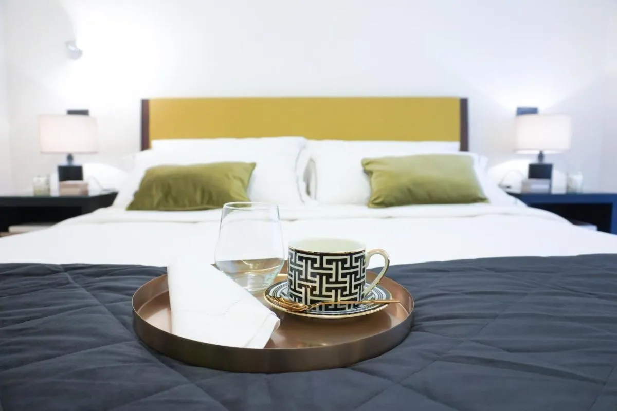 Image 6 of Suite 52 Trastevere