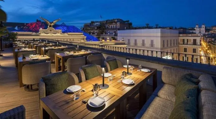 Image 5 of Suite Borghese 42