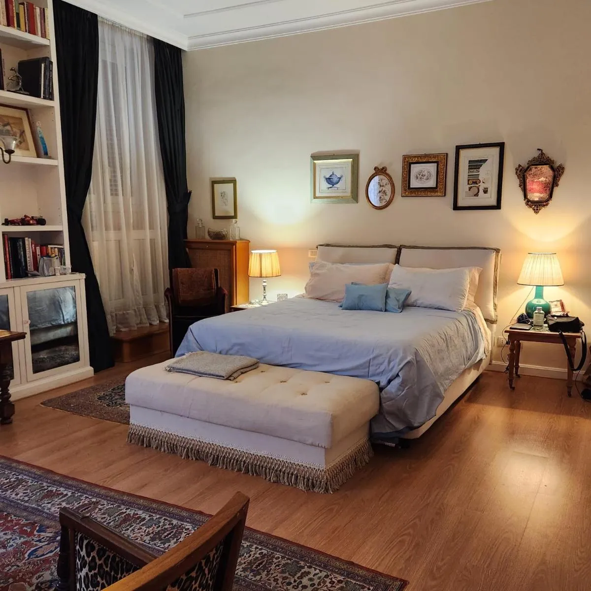 Image 3 of Suite Borghese 42