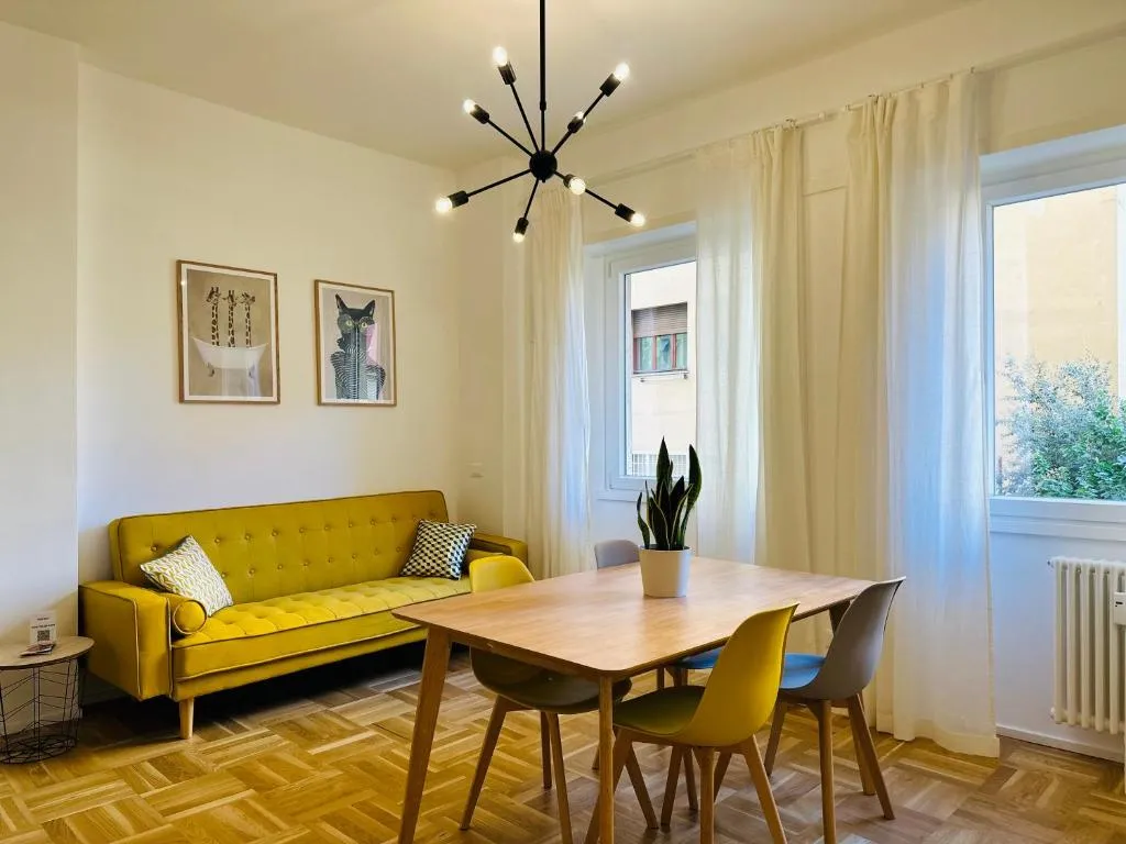 Image of Suite dei Consoli