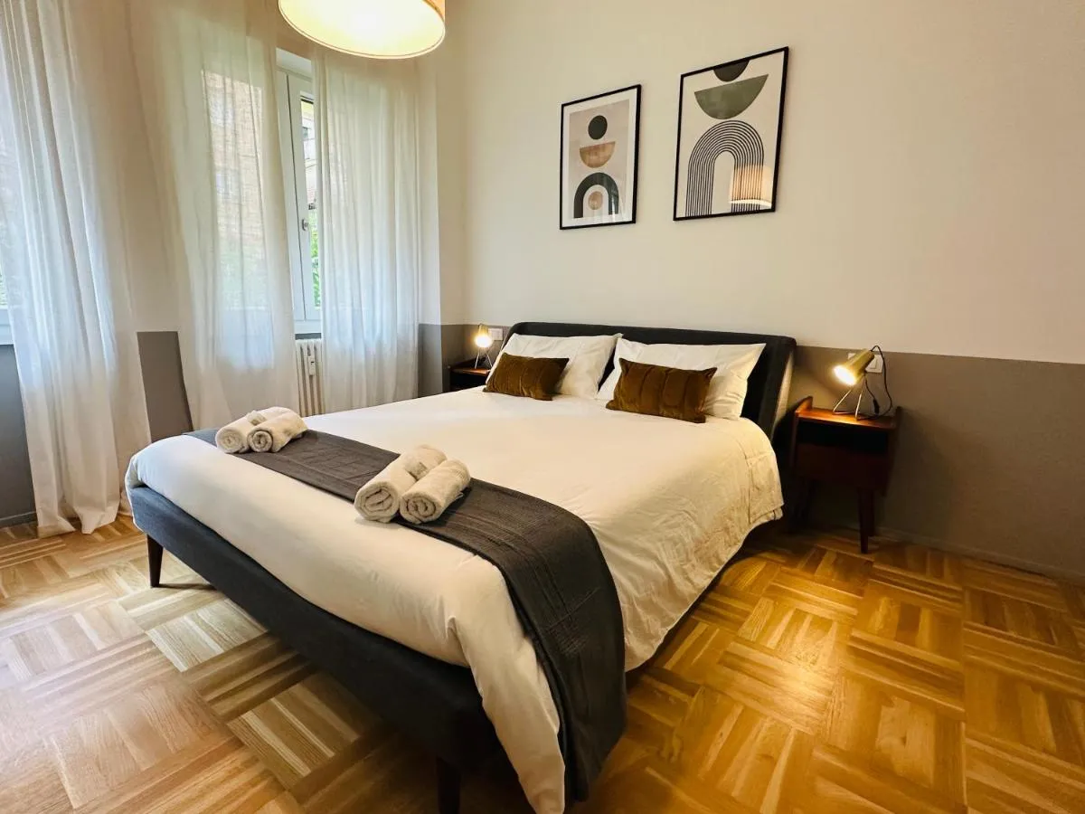Image 1 of Suite dei Consoli