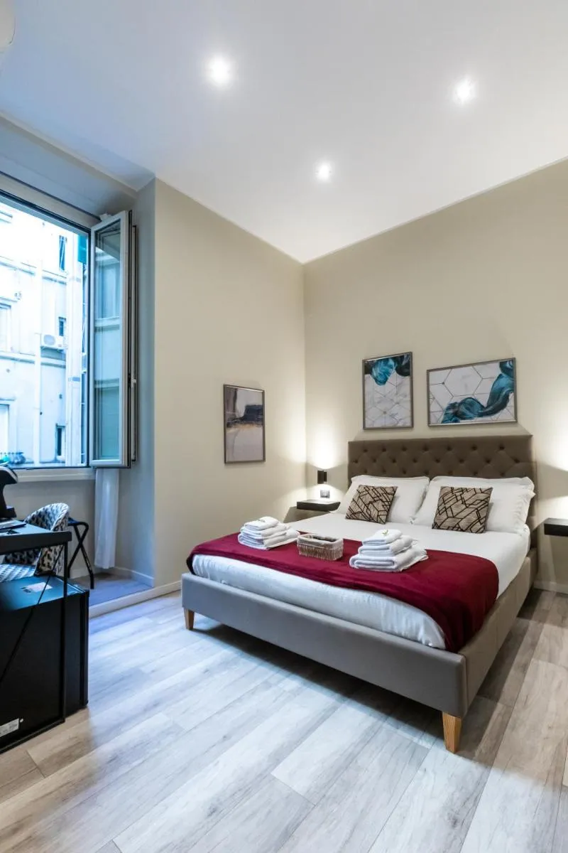Image 3 of Suites 44