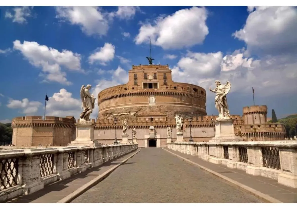 Image 5 of Suites Giulia