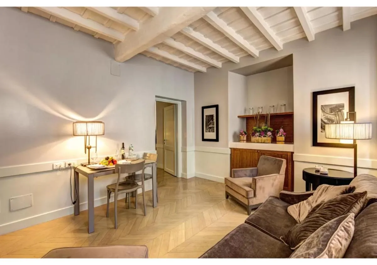 Image 1 of Suites Giulia