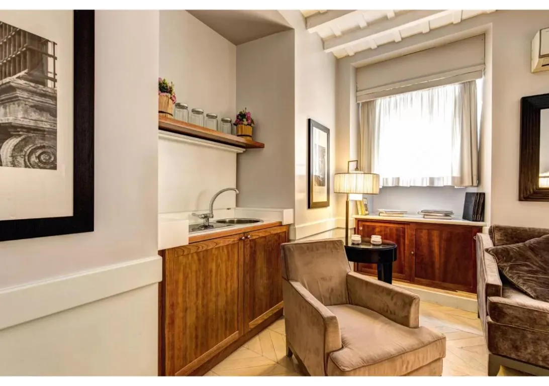 Image of Suites Giulia