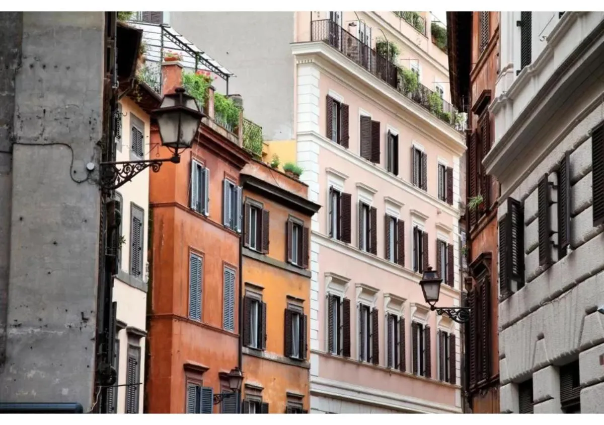 Image 2 of Suites Giulia