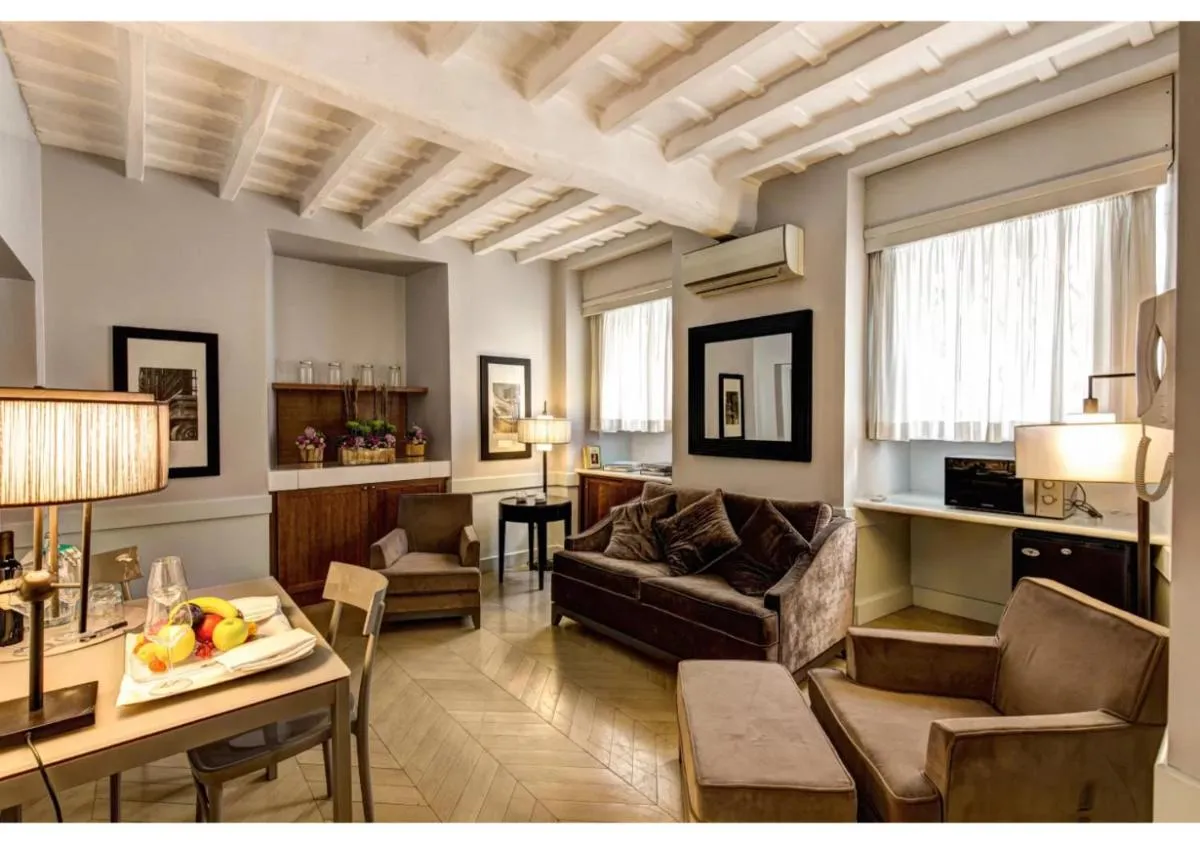 Image 6 of Suites Giulia
