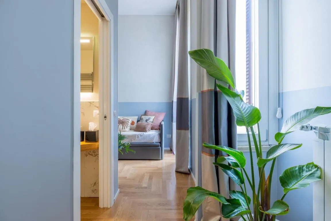 Image of Suites Romae Rex