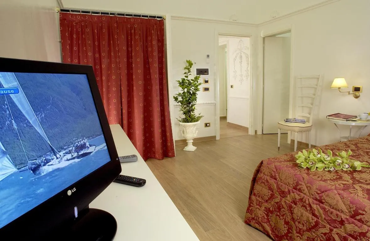 Image of Suites Rome