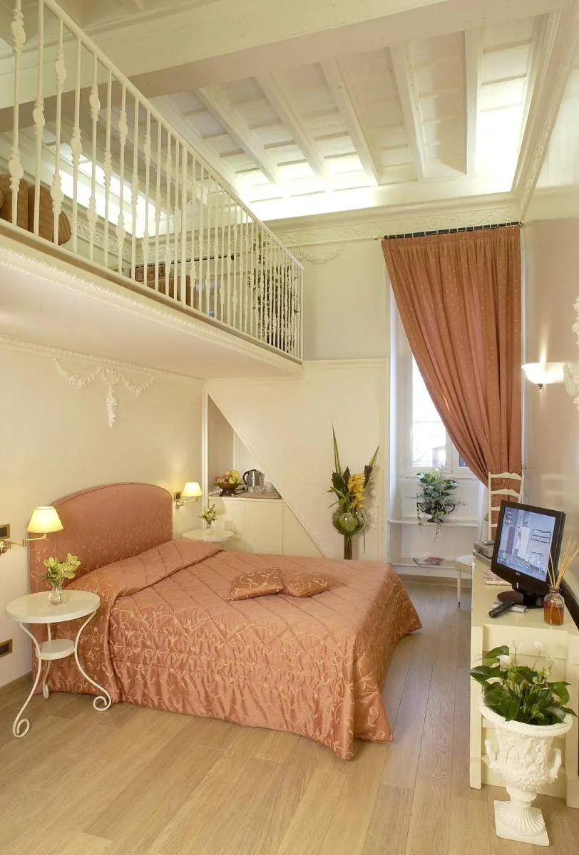 Image 4 of Suites Rome