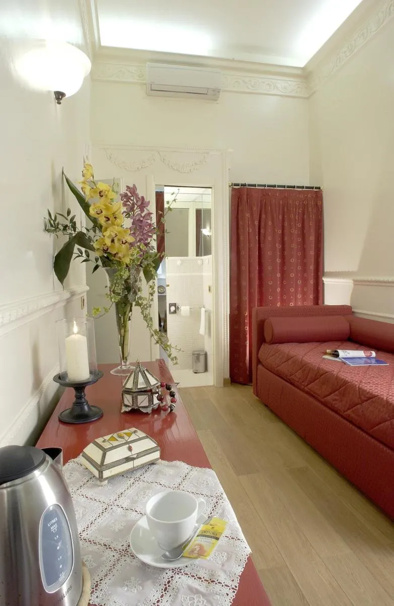 Image 6 of Suites Rome