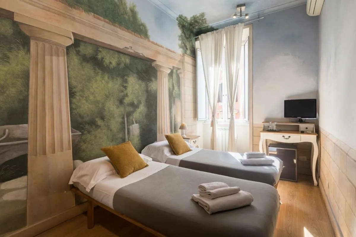 Image 4 of Suites Trastevere
