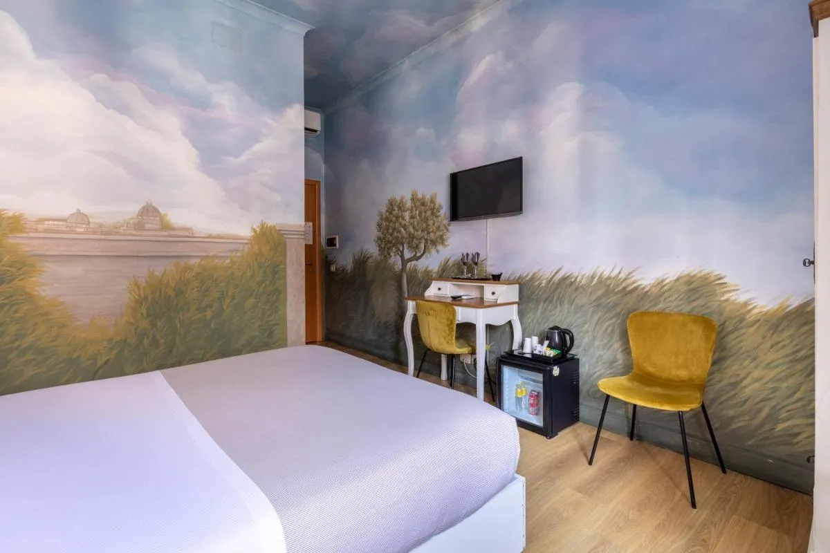Image 2 of Suites Trastevere