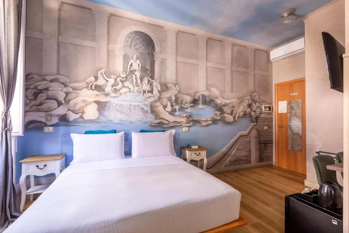 Image of Suites Trastevere