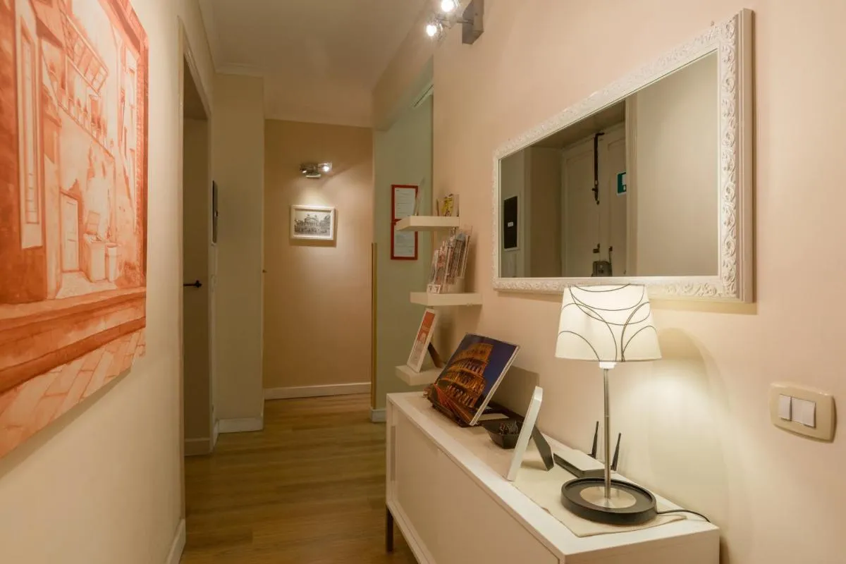 Image 6 of Suites Trastevere