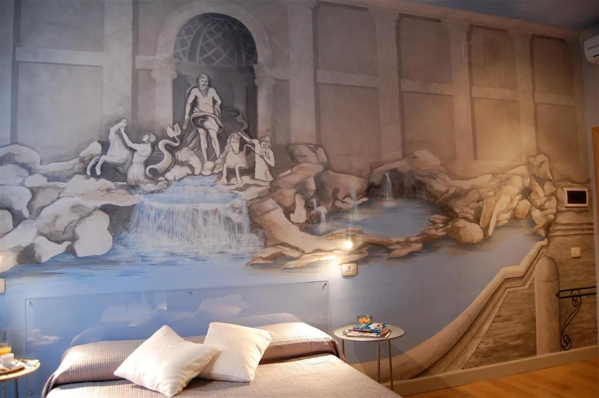 Image 1 of Suites Trastevere