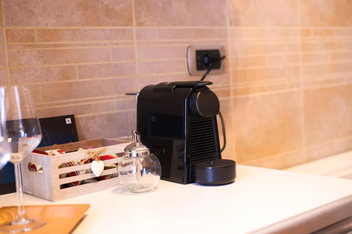 Image 4 of Sun & Moon Apartment – Pamphili, Family, Free Parking